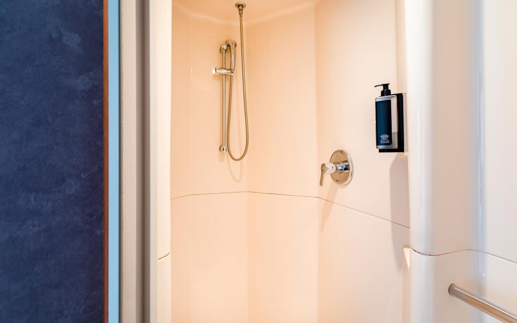 Ibis Budget Frankfurt Offenbach Sued Buitenkant foto